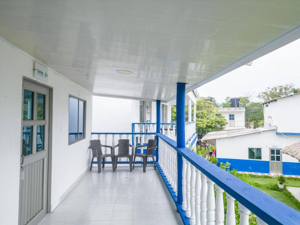 Tintipan Hotel Tintipan Island Extérieur photo