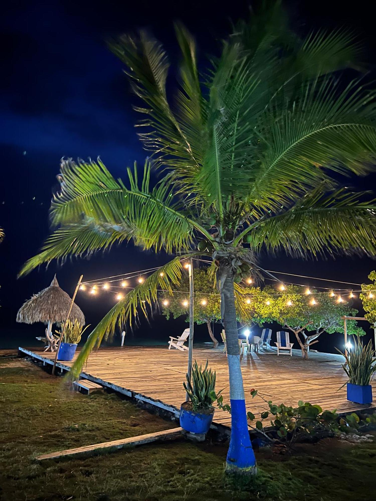 Tintipan Hotel Tintipan Island Extérieur photo