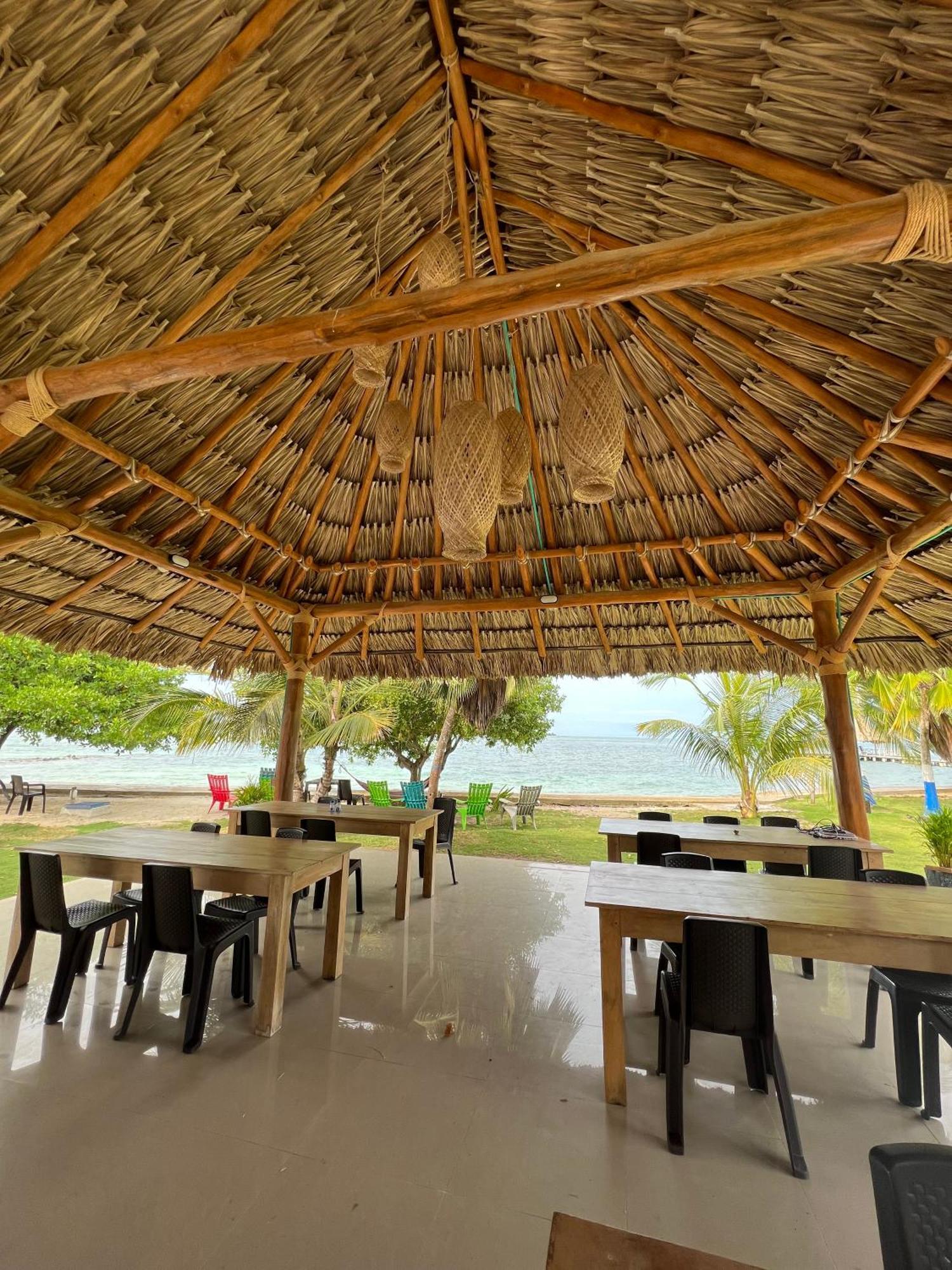 Tintipan Hotel Tintipan Island Extérieur photo