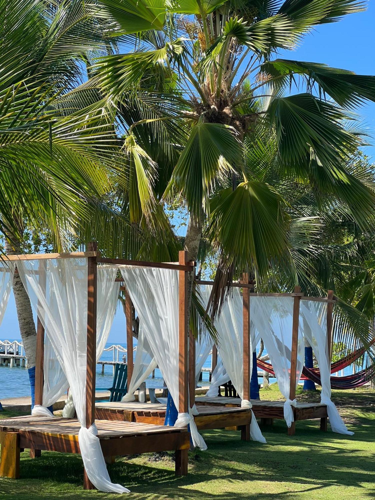 Tintipan Hotel Tintipan Island Extérieur photo