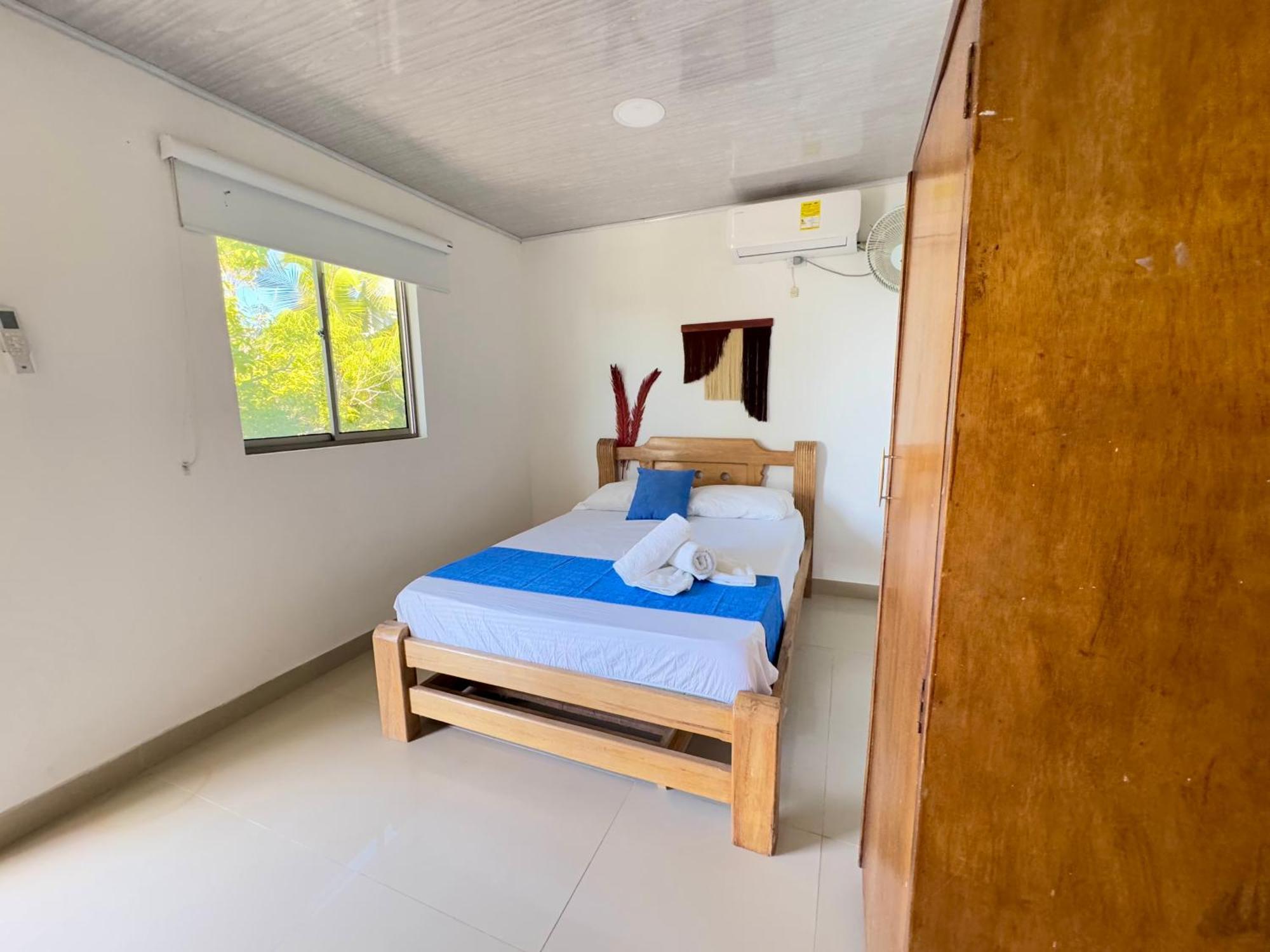 Tintipan Hotel Tintipan Island Extérieur photo