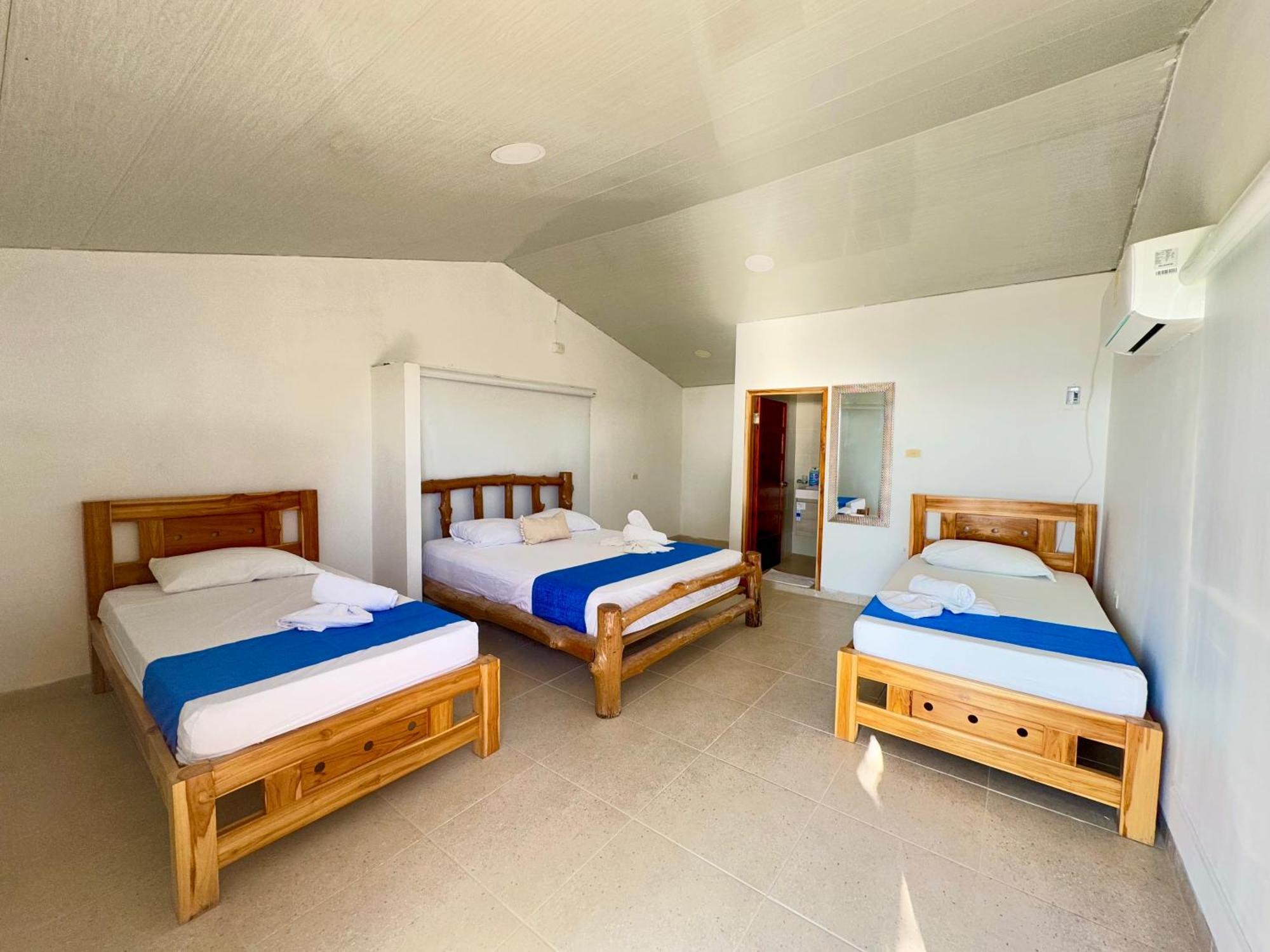 Tintipan Hotel Tintipan Island Extérieur photo