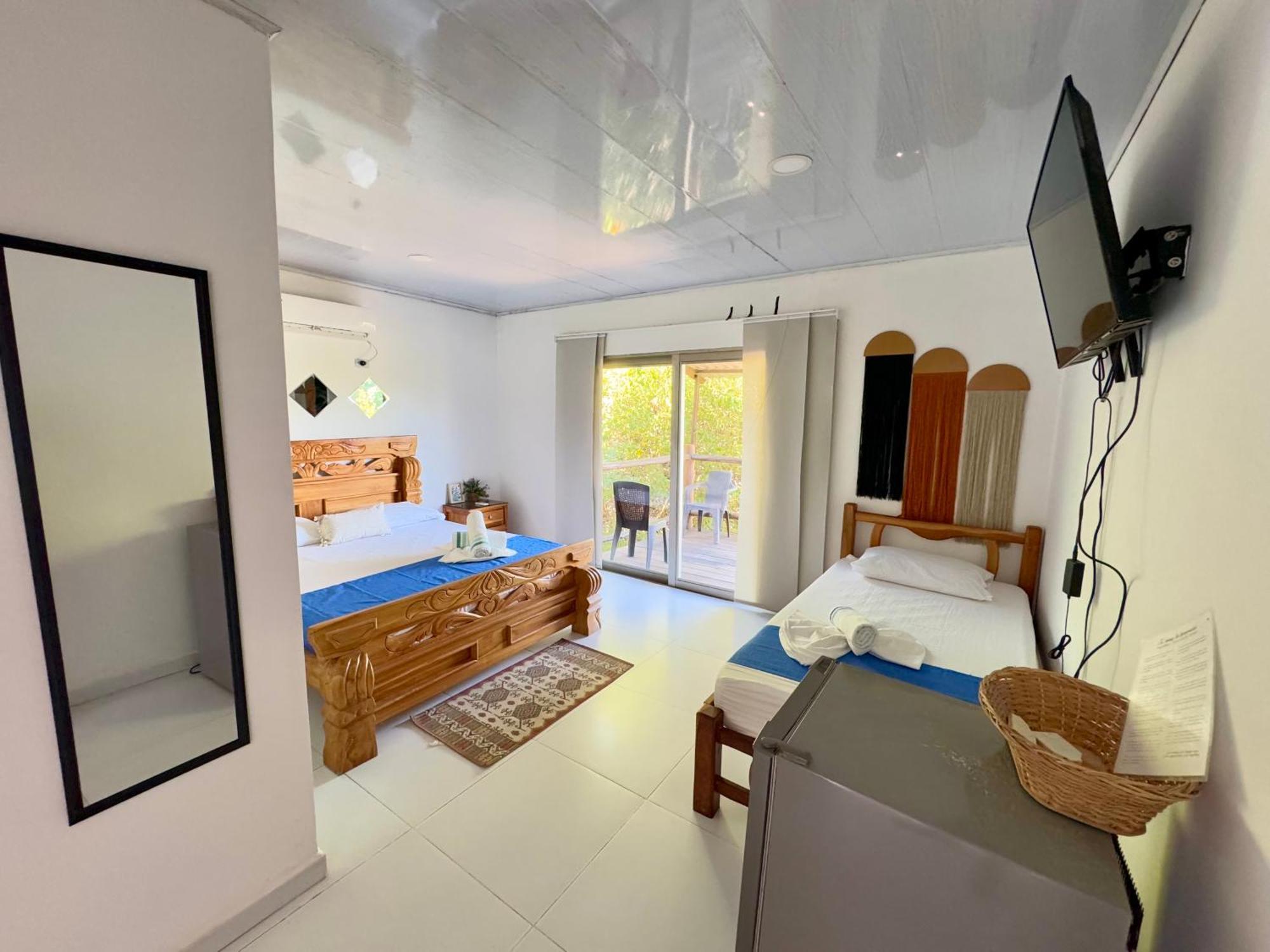 Tintipan Hotel Tintipan Island Extérieur photo