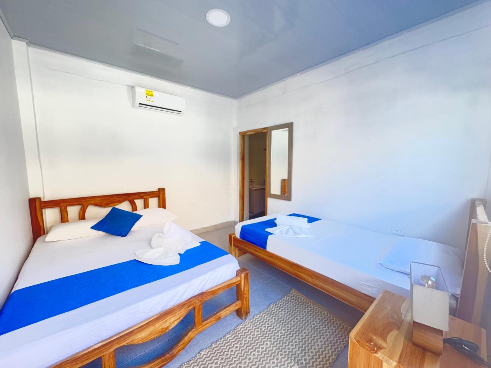 Tintipan Hotel Tintipan Island Extérieur photo