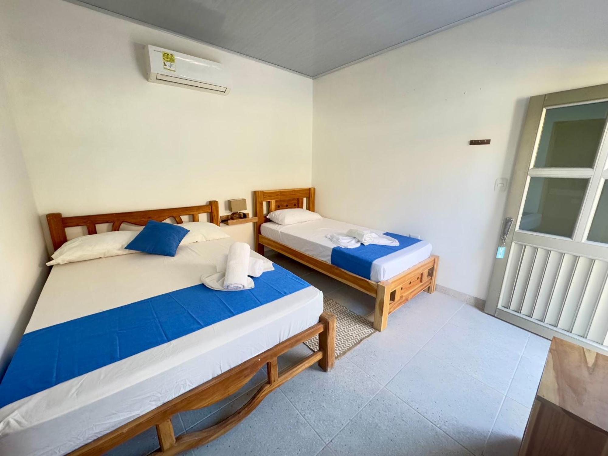 Tintipan Hotel Tintipan Island Extérieur photo