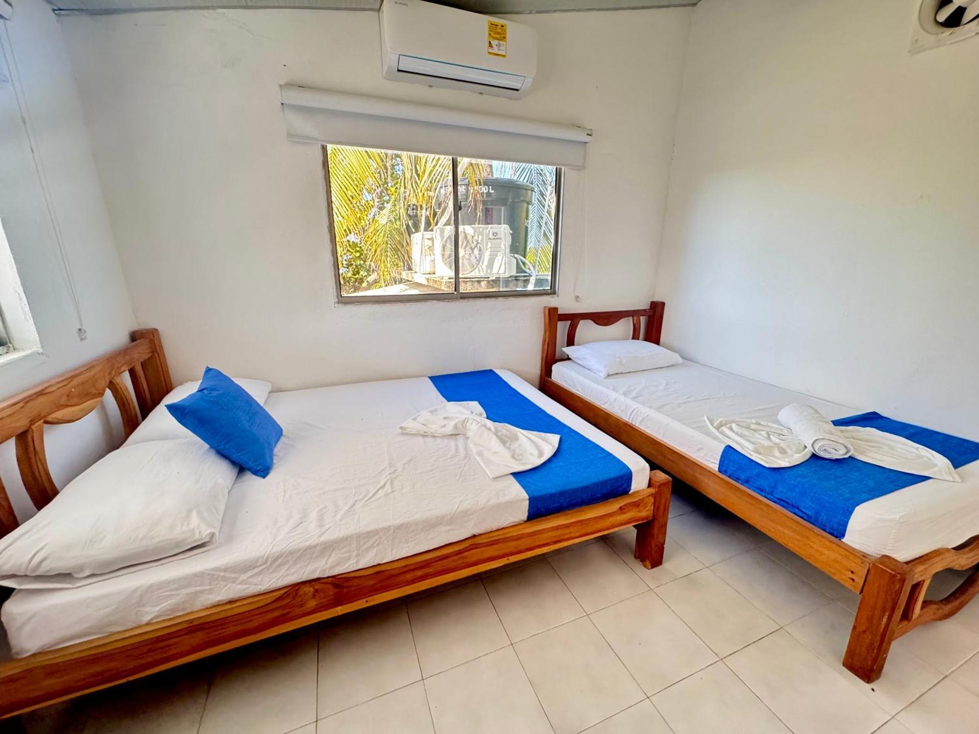 Tintipan Hotel Tintipan Island Extérieur photo